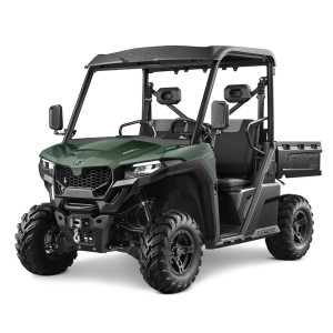 UForce 600 UForce 600