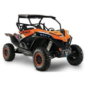 ZForce 950/1000 ZForce 950/1000