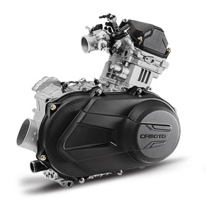 191Q-H Engine 191Q-H Engine