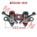 CG Rocker Arm Hold