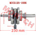 CG Crankshaft Assy Pin 13mm CG Crankshaft Assy Pin 13mm