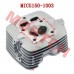 CG 150cc Cylinder Head