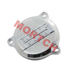 CG Cap of Start Motor