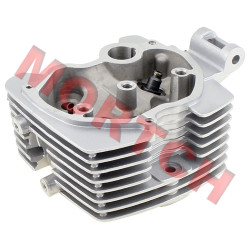 CG 125cc Cylinder Head without Valve CG 125cc Cylinder Head without Valve