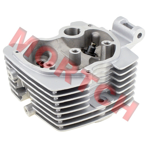 CG 125cc Cylinder Head without Valve CG 125cc Cylinder Head without Valve