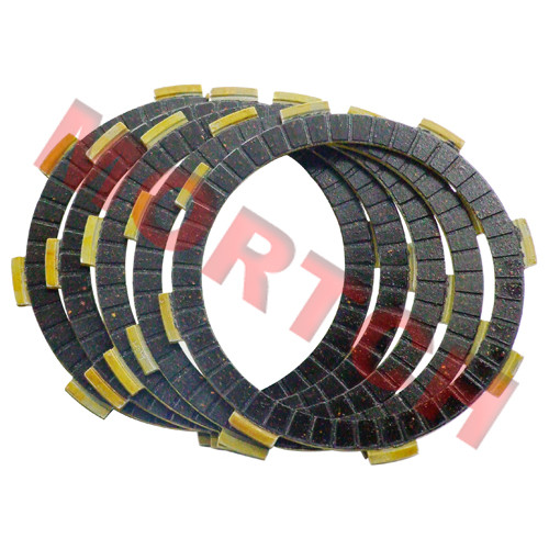 CG 125 Disk of Clutch Friction CG 125 Disk of Clutch Friction