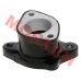 CG Inlet Pipe