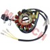 CG 11 Pole Stator Assy