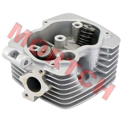 CG 150cc Cylinder Head with Valve CG 150cc Cylinder Head with Valve