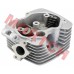 CG 125cc Cylinder Head