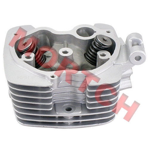 CG 125cc Cylinder Head with Valve CG 125cc Cylinder Head with Valve