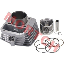 CG 125cc Cylinder Assy Pin 13mm