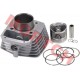 CG 125cc Cylinder Assy