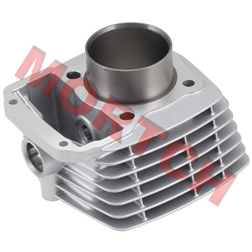 CG 125cc Cylinder Block