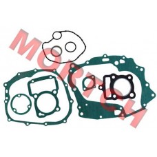 CG200 Full set of Gasket