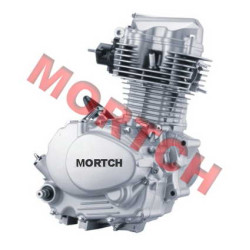 Single Cylinder 4 Stroke Forced Air Cooled Single Cylinder 4 Stroke Forced Air Cooled