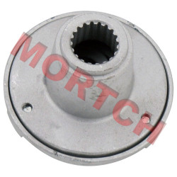 CG Oil Filter Component