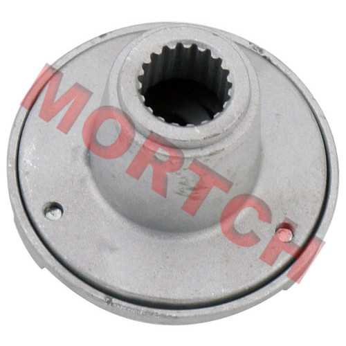 CG Oil Filter Component CG Oil Filter Component