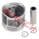 CG 125cc Piston