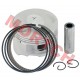 CG 125cc Piston Assy