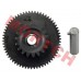 CG Gear of Starter