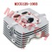 CG 125cc Cylinder Head