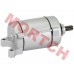 CG Starter Motor Assy