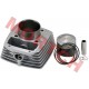 CG 150cc Cylinder Assy