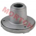 CG Oil Filter Component