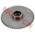 CG Plate of Start Motor Assy