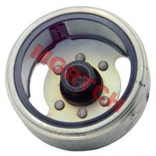 CG Rotor Assy