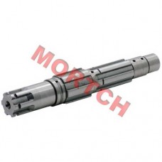 CG 4Fir Main Shaft Transmission