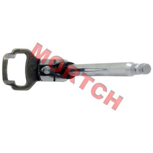 CG 4Fir Shaft of Gear Change CG 4Fir Shaft of Gear Change