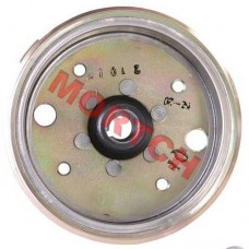 CG Rotor Assy