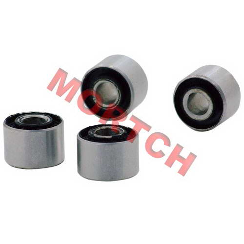 CG Damper Rear CG Damper Rear