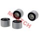 CG Damper Rear