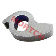 CG Cam of Clutch Release