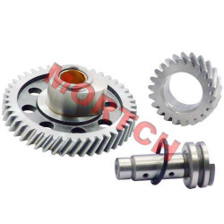 CG Cam Shaft Component
