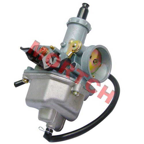 CG 125cc Carburetor Assy CG 125cc Carburetor Assy