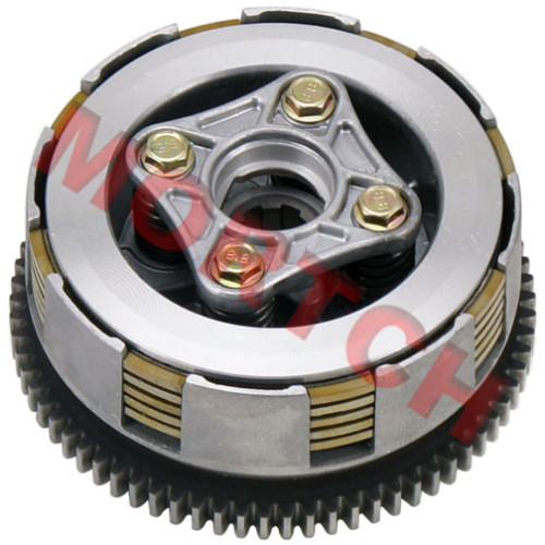 CG Clutch Assy CG Clutch Assy