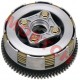 CG Clutch Assy