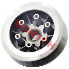 CG Clutch Pressure Plate (6 Hole)