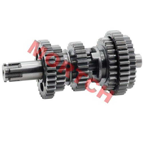 CG Counter Shaft Assy CG Counter Shaft Assy