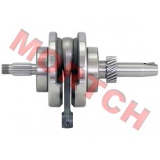 CG Crankshaft Assy