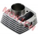CG 150cc Cylinder Block