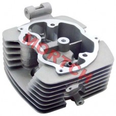 CG 150cc Cylinder Head