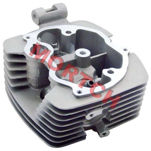 CG 150cc Cylinder Head without Valve CG 150cc Cylinder Head without Valve
