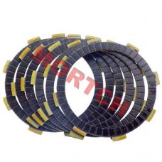 CG Disk of Clutch Friction