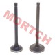 CG 125cc Inlet/Exhaust Valve