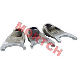 CG Gear Shift 5 Fir Fork